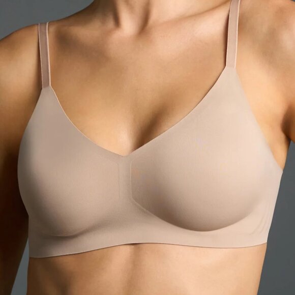 EBY Relief Bra - Nude - XLDD - Picture 2 of 6